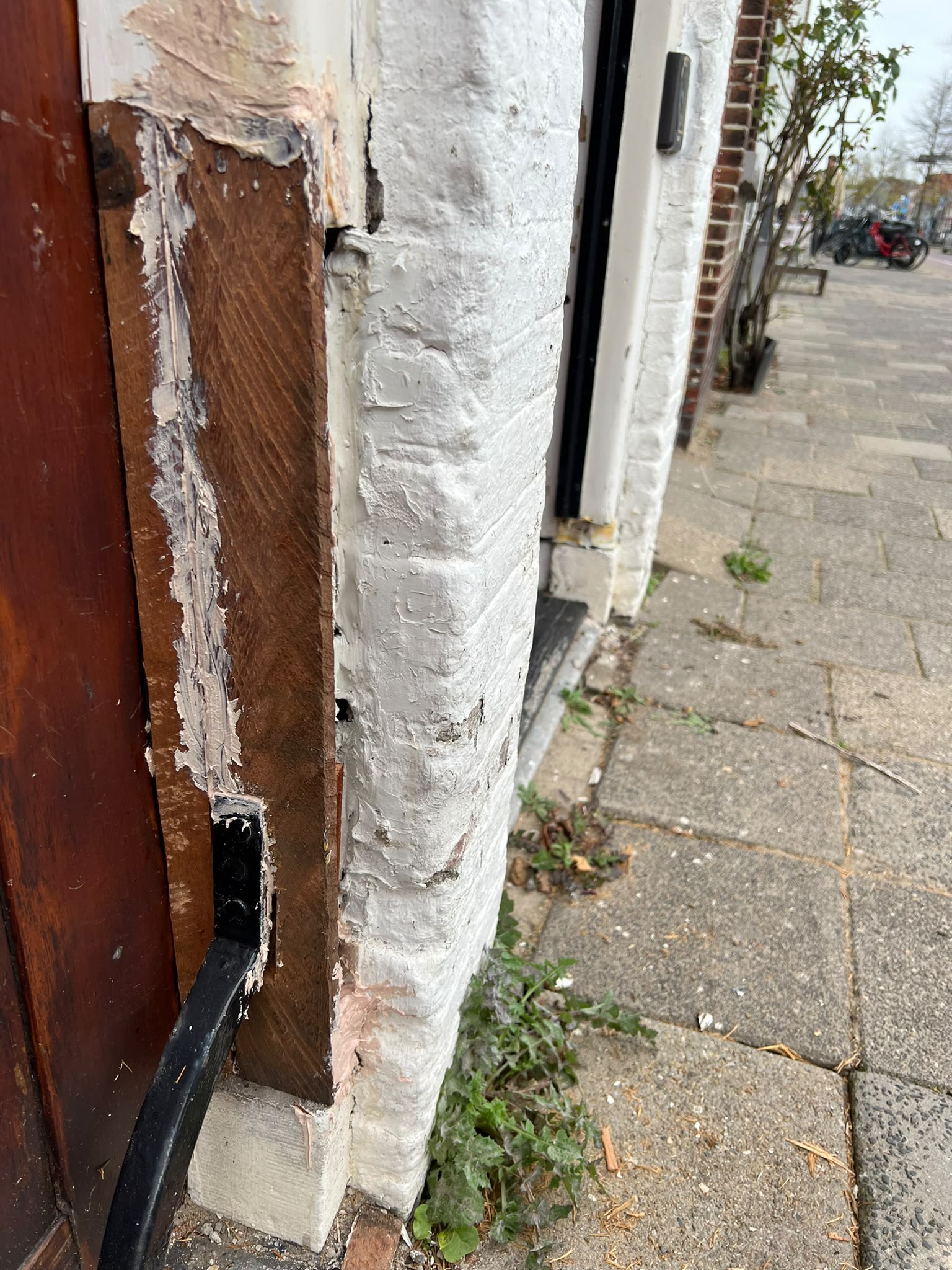 Binnenklus: strak afgewerkt interieurwerk