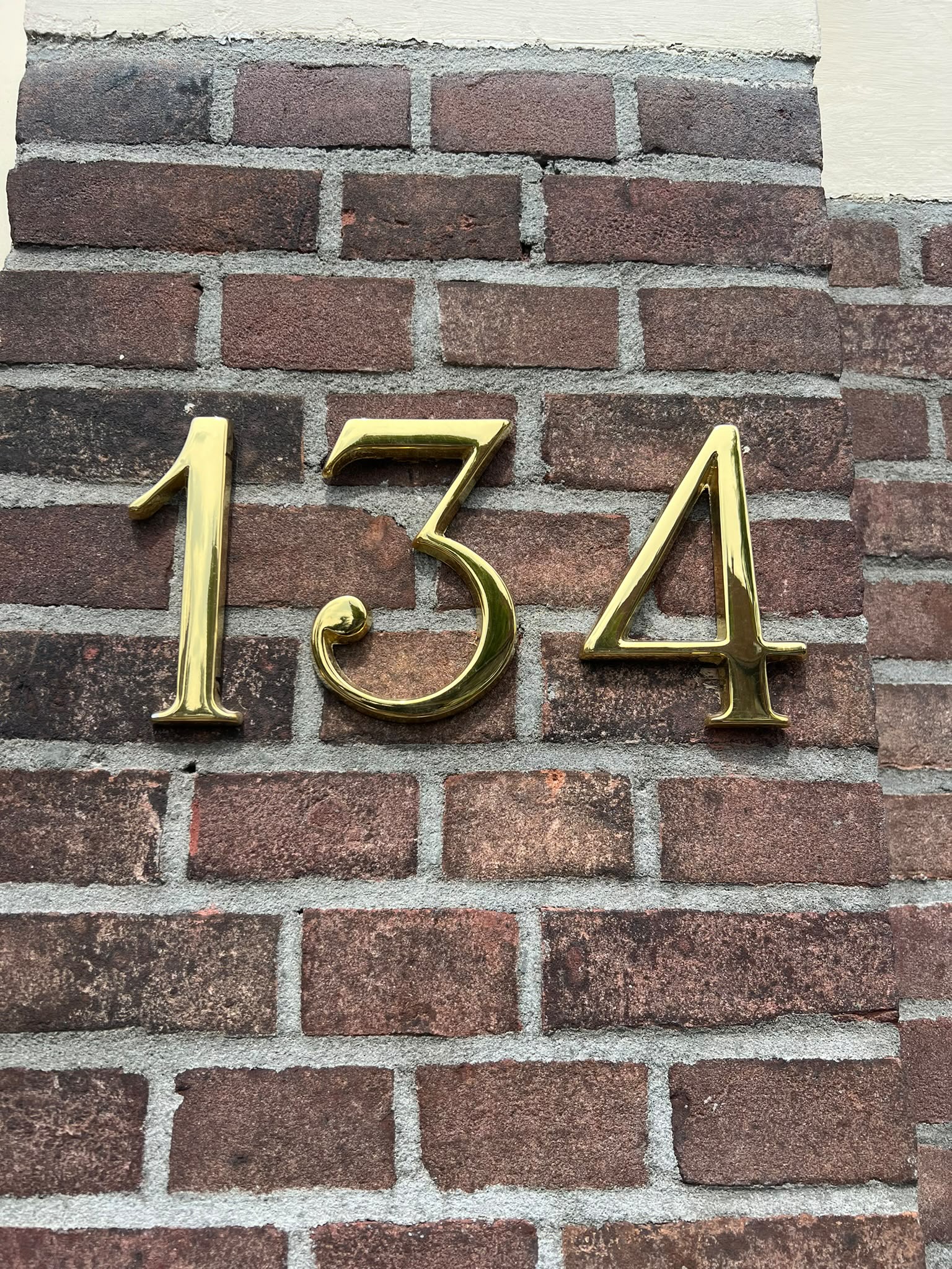 Interieurwerk na sauzen